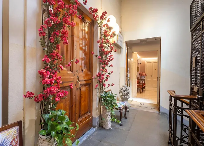 Hotel Jolì Firenze