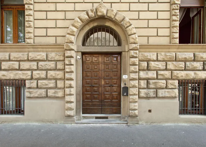 Bed and Breakfast Palazzo Lombardo Firenze