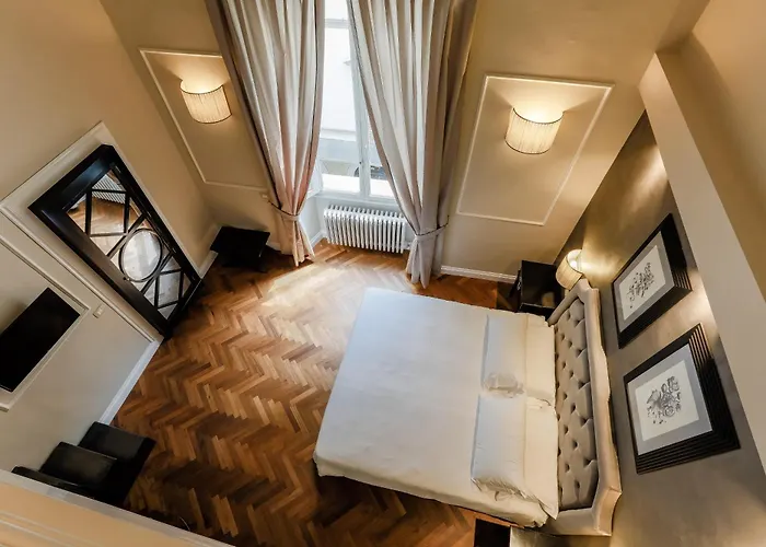 Hotel Relais Tosinghi Firenze